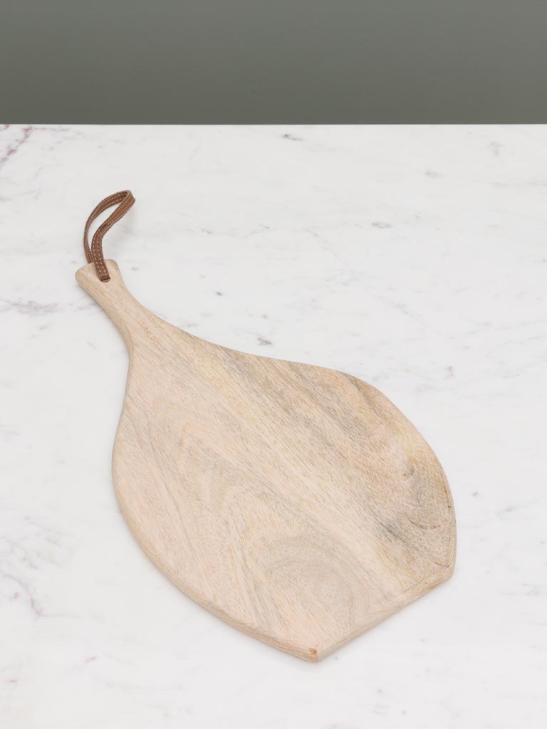 Cutting board Pata Negra - 4