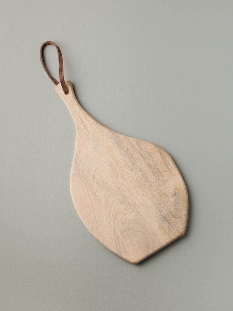 Cutting board Pata Negra - 6