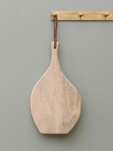 Cutting board Pata Negra