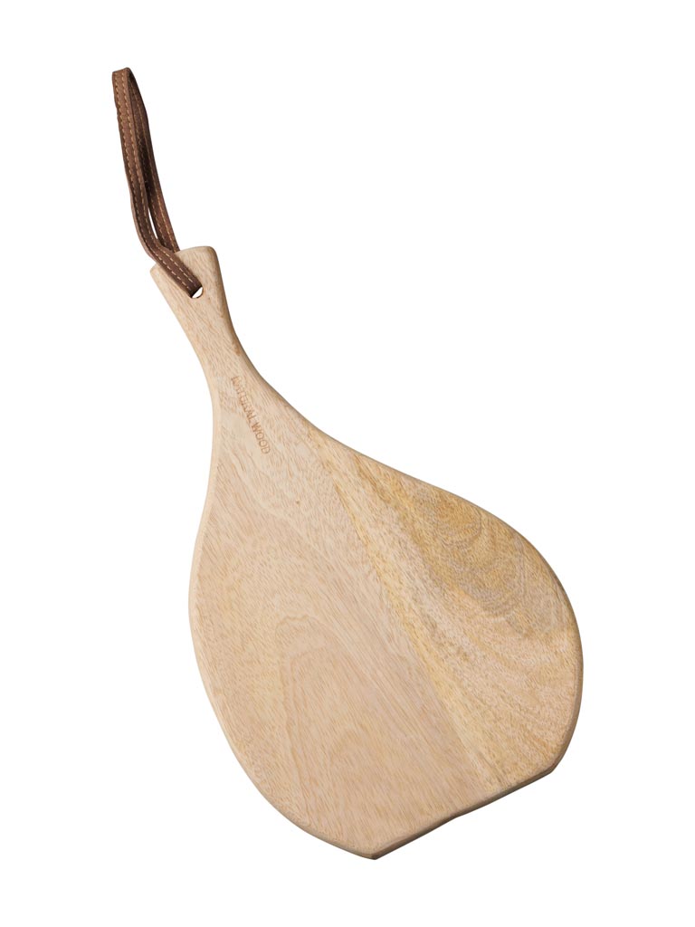 Small cutting board Pata Negra - 2