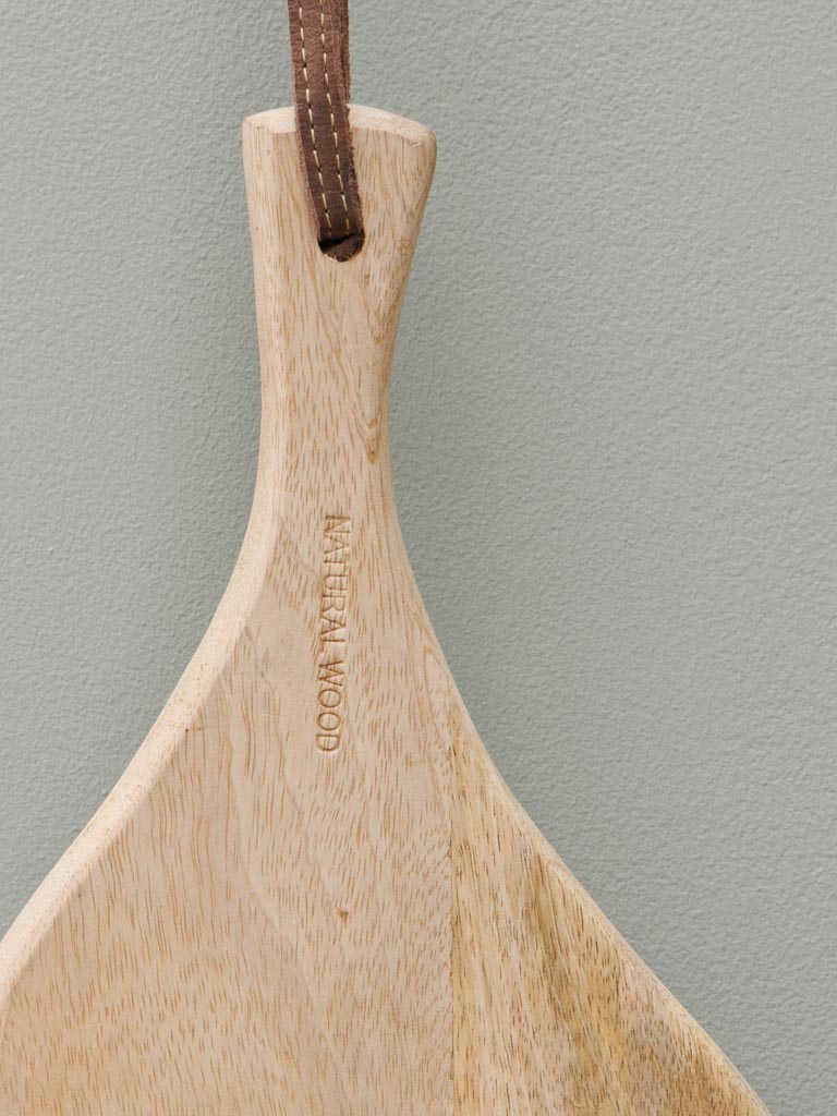 Small cutting board Pata Negra - 3
