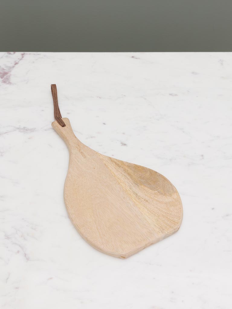 Small cutting board Pata Negra - 4