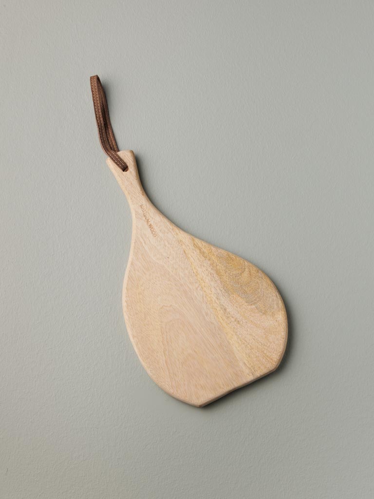 Small cutting board Pata Negra - 6