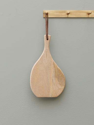 Small cutting board Pata Negra