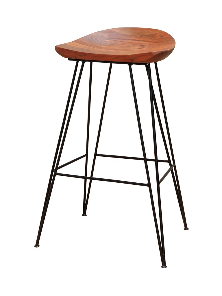 Bar stool Mauru - 2