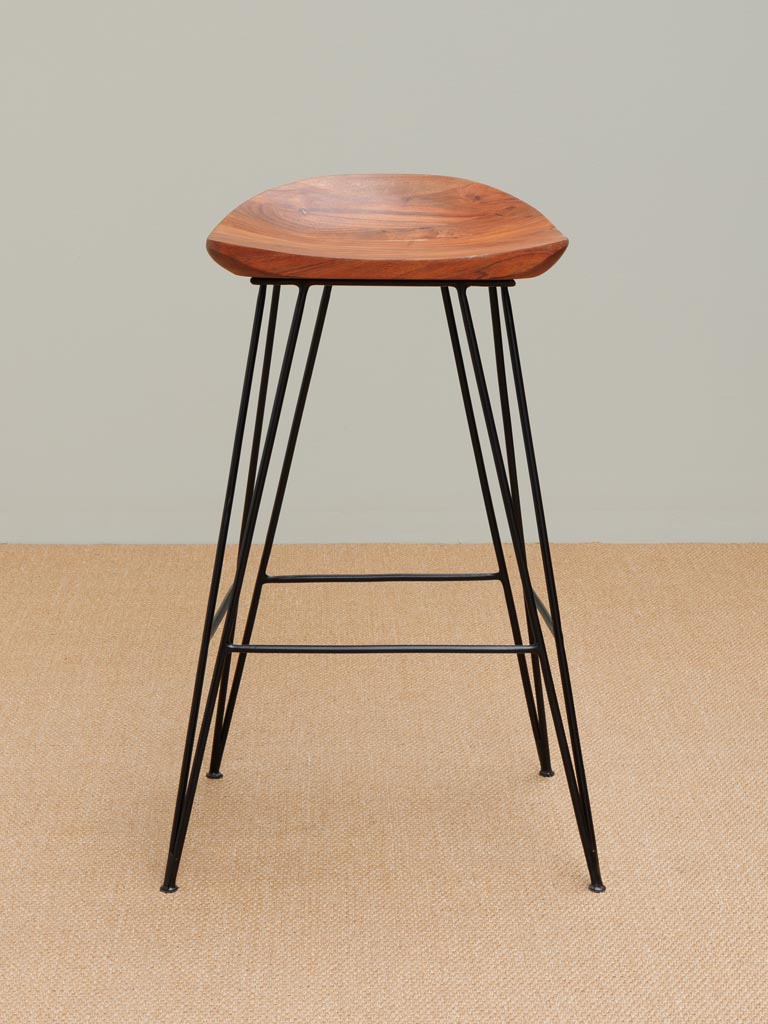 Bar stool Mauru - 3