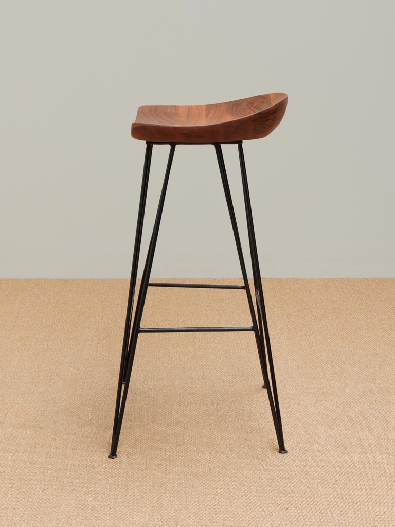 Bar stool Mauru - 5