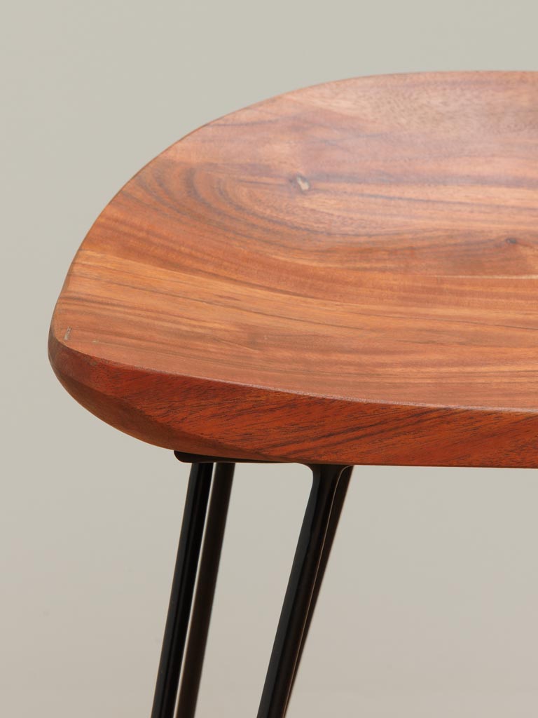Bar stool Mauru - 6