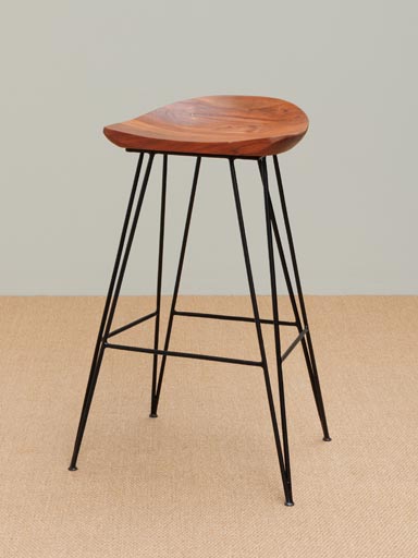 Bar stool Mauru