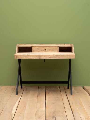 Desk Suzanne folding base