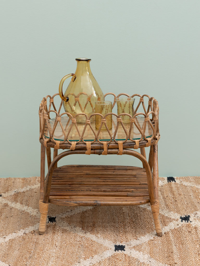 Side table Harmonie - 1