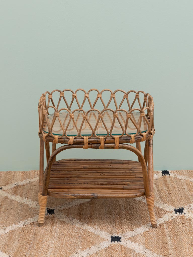 Side table Harmonie - 4