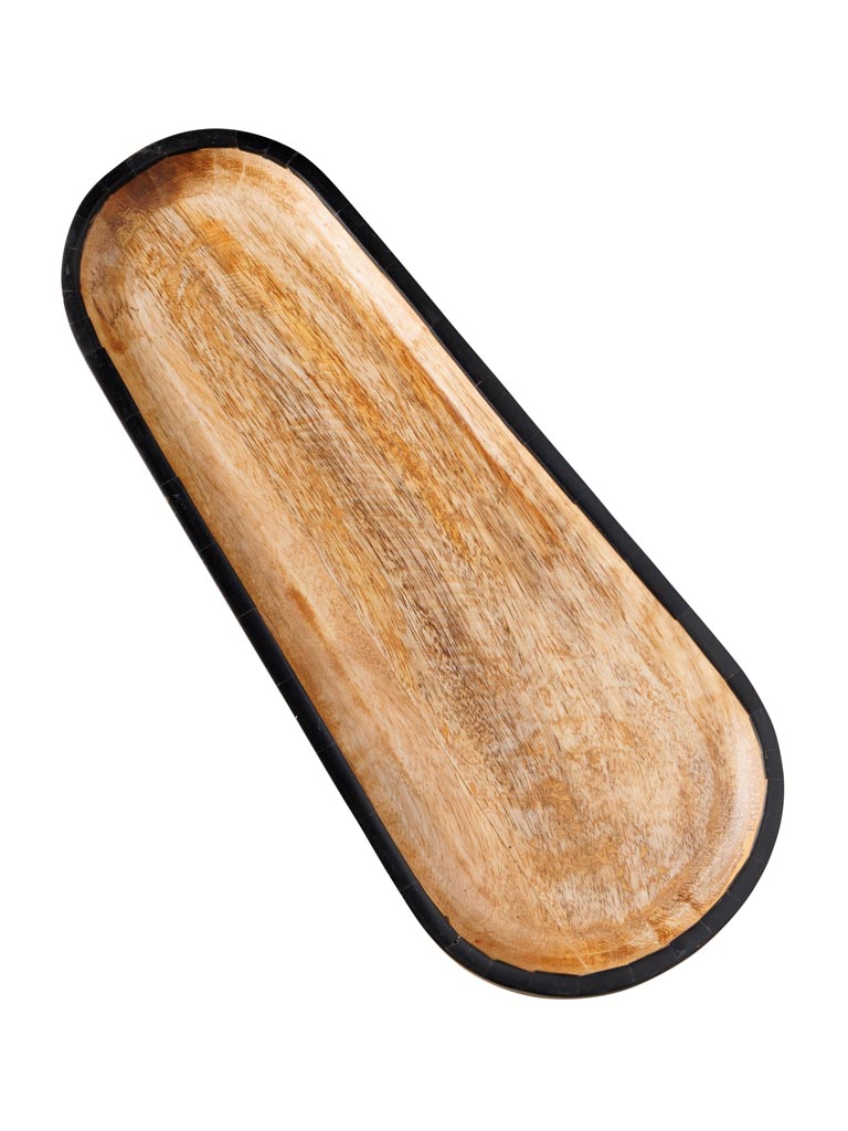 Plateau bois Propice - 2