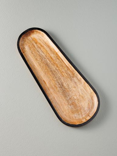 Plateau bois Propice