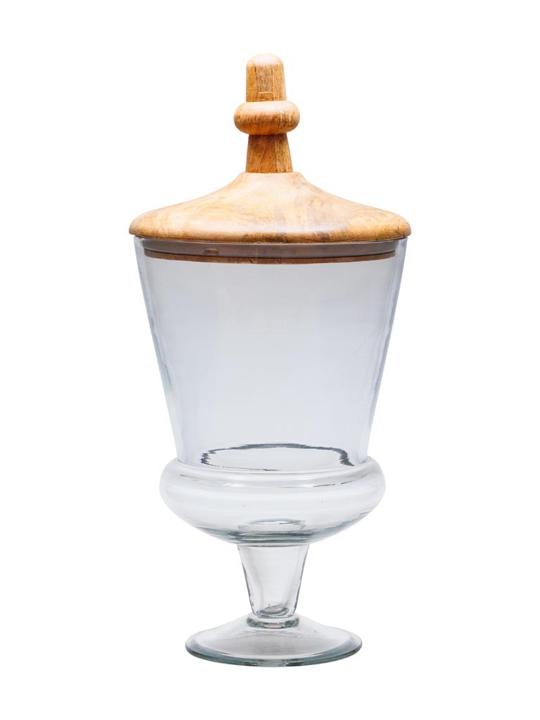 Airthight jar Byzantium - 2