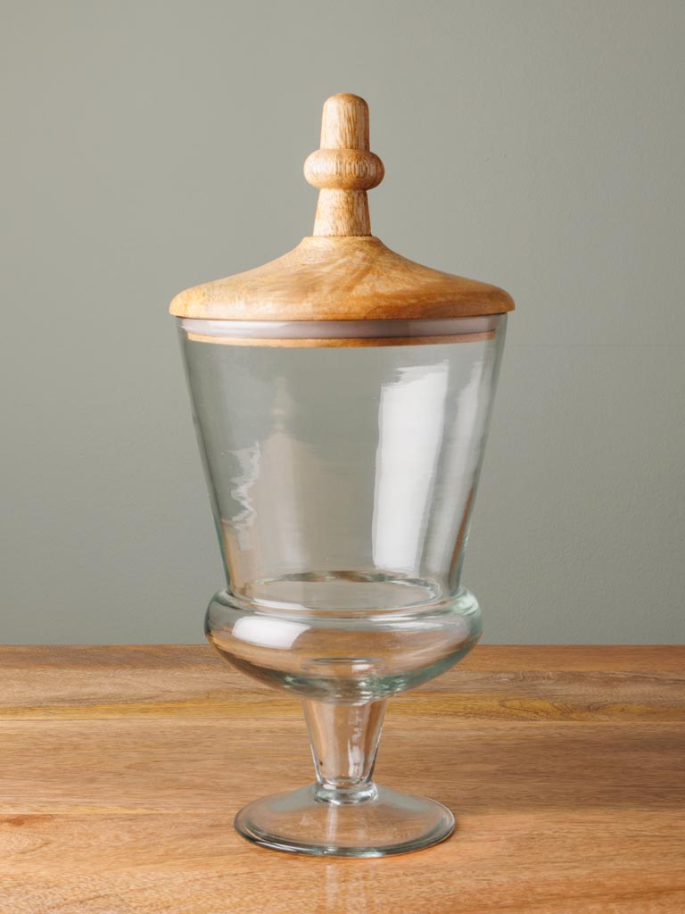 Airthight jar Byzantium - 1