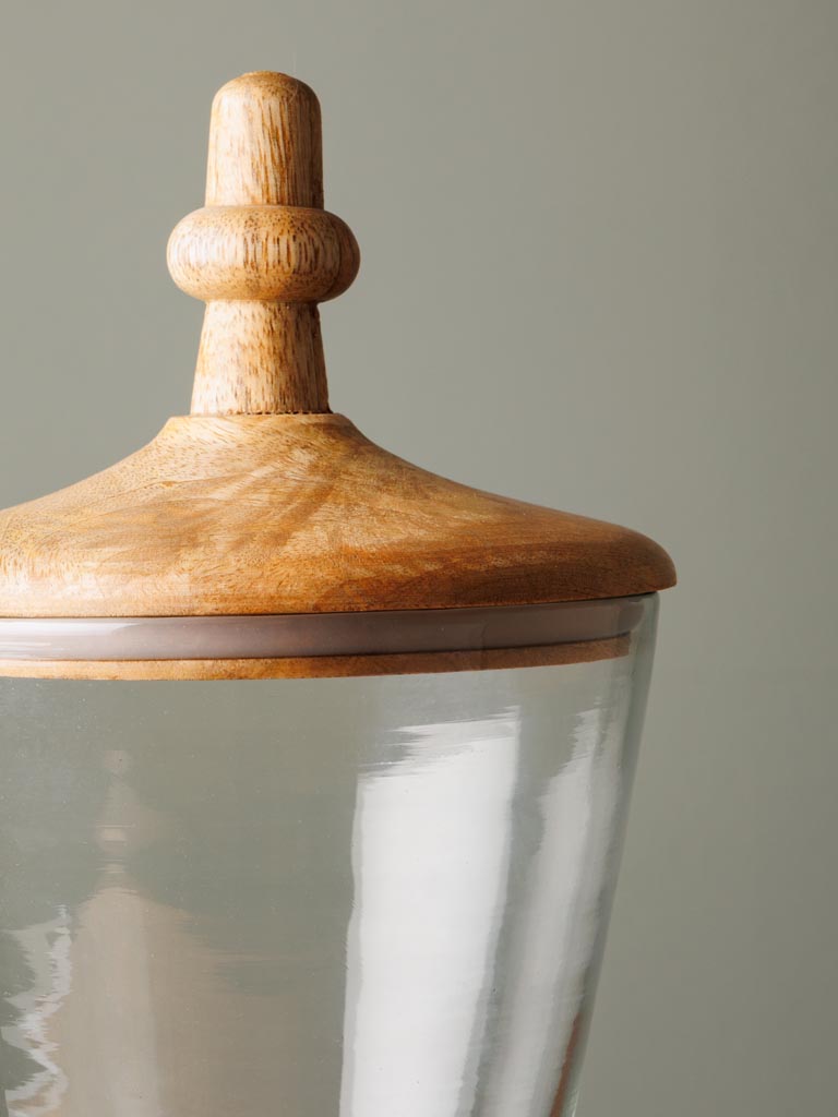 Airthight jar Byzantium - 3