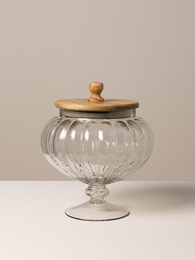 Bocal hermétique Osiris