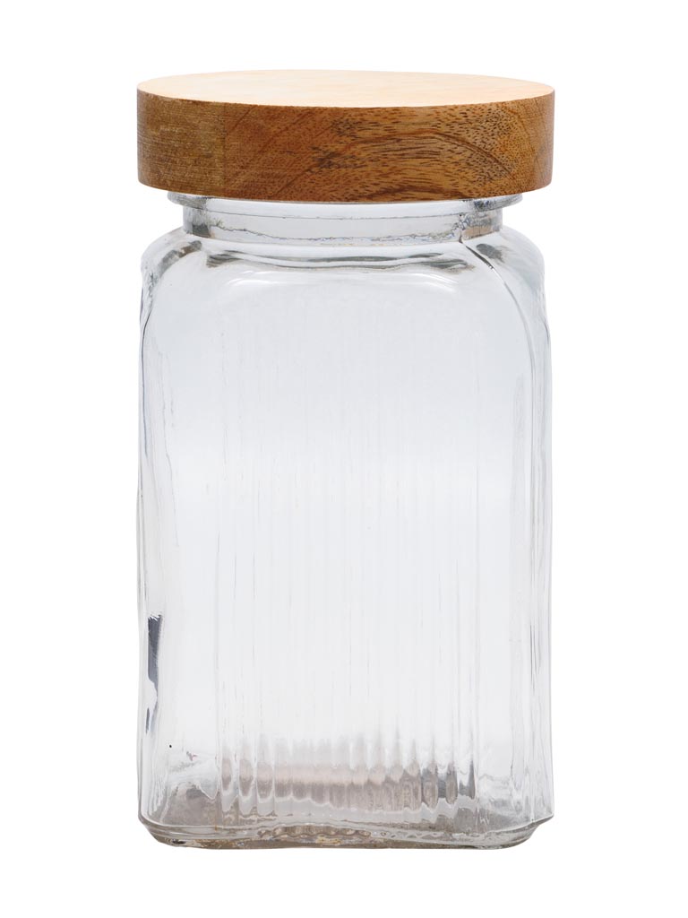 Small airtight jar Conserve - 2