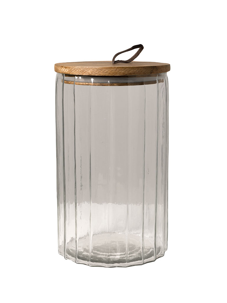 Airtight jar Vision - 2