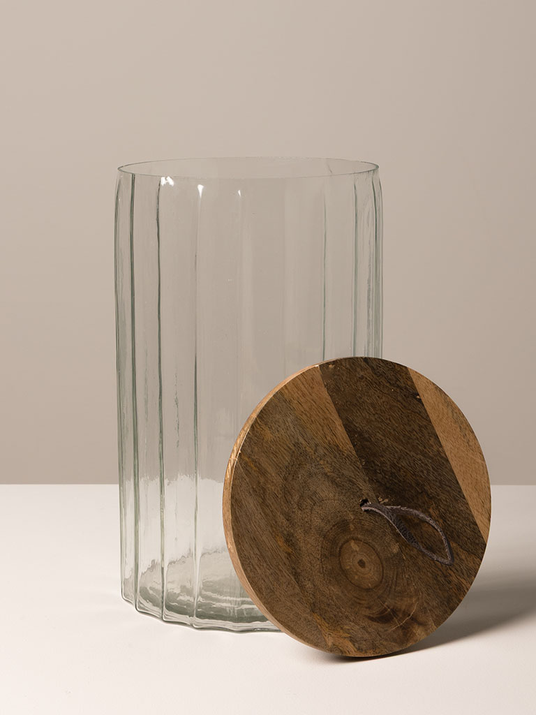 Airtight jar Vision - 3