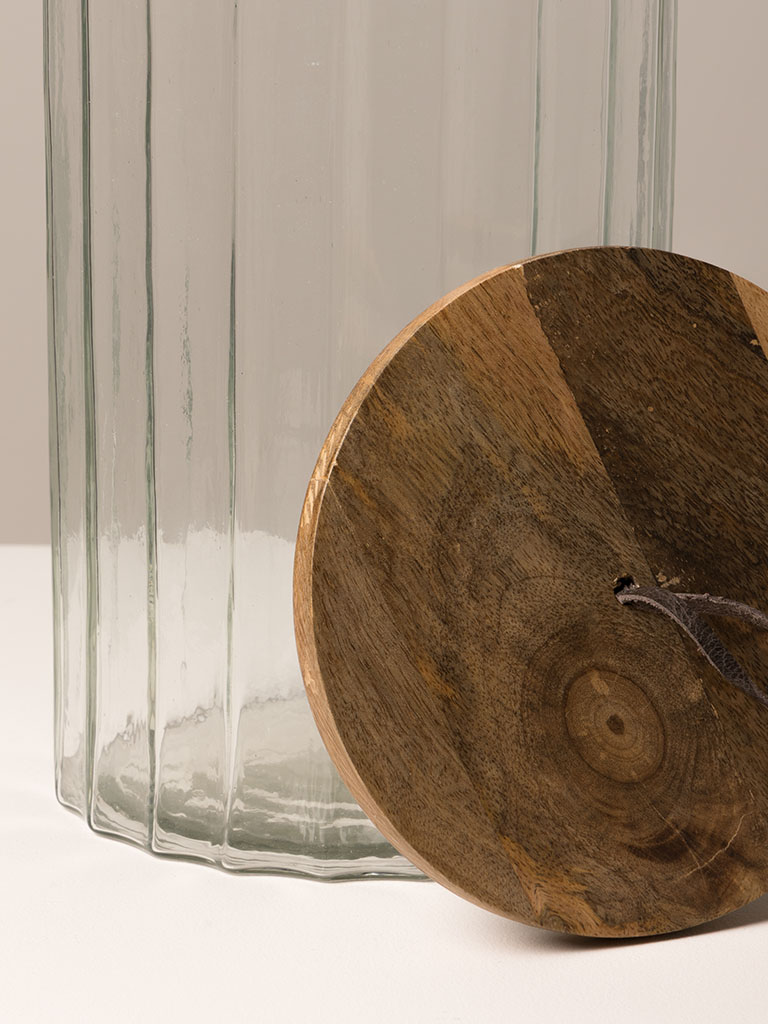 Airtight jar Vision - 4