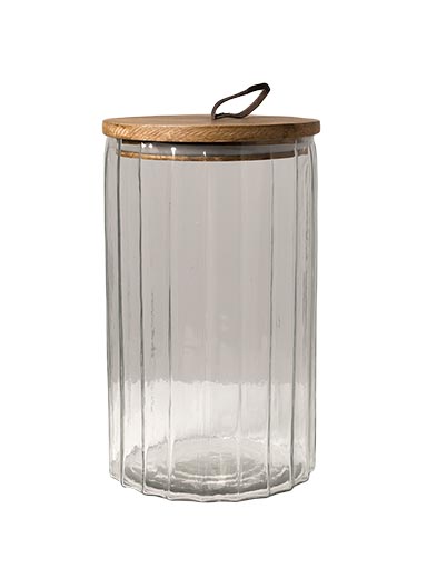 Airtight jar Vision