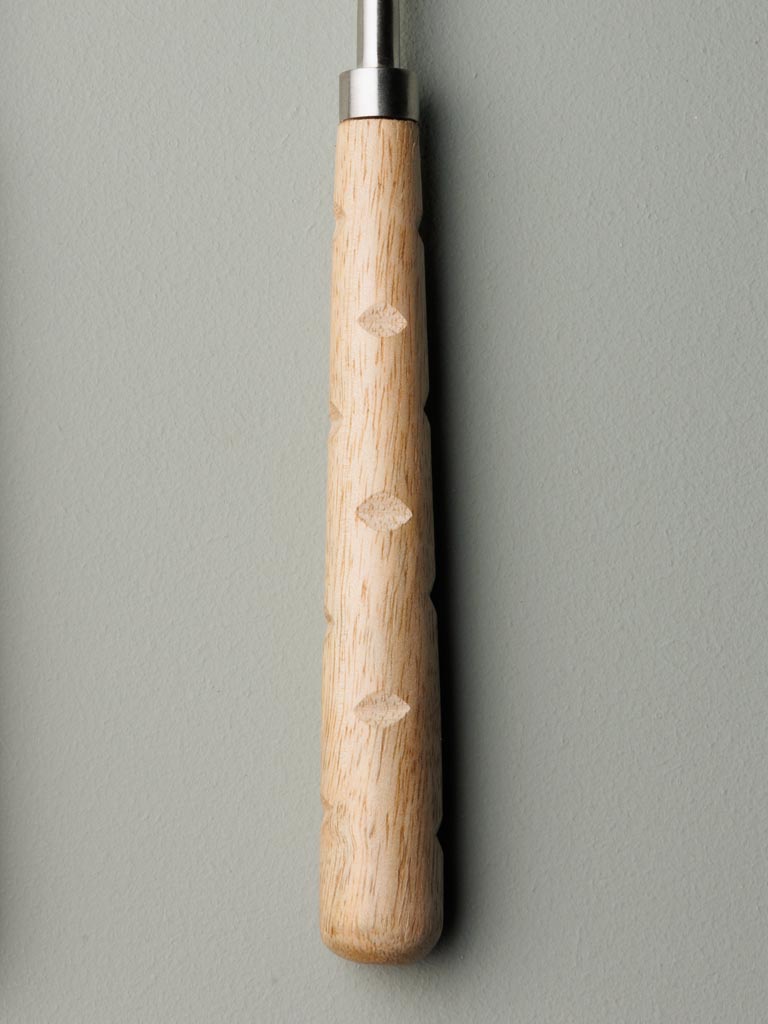 S/2 salad servers Impression - 4