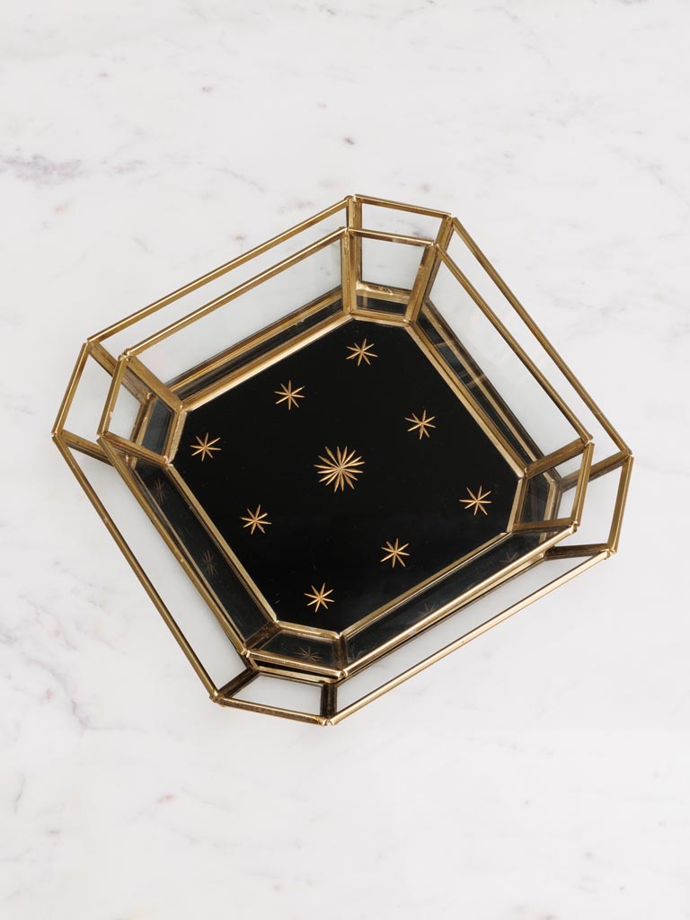 S/2 trinket trays Trinity - 3