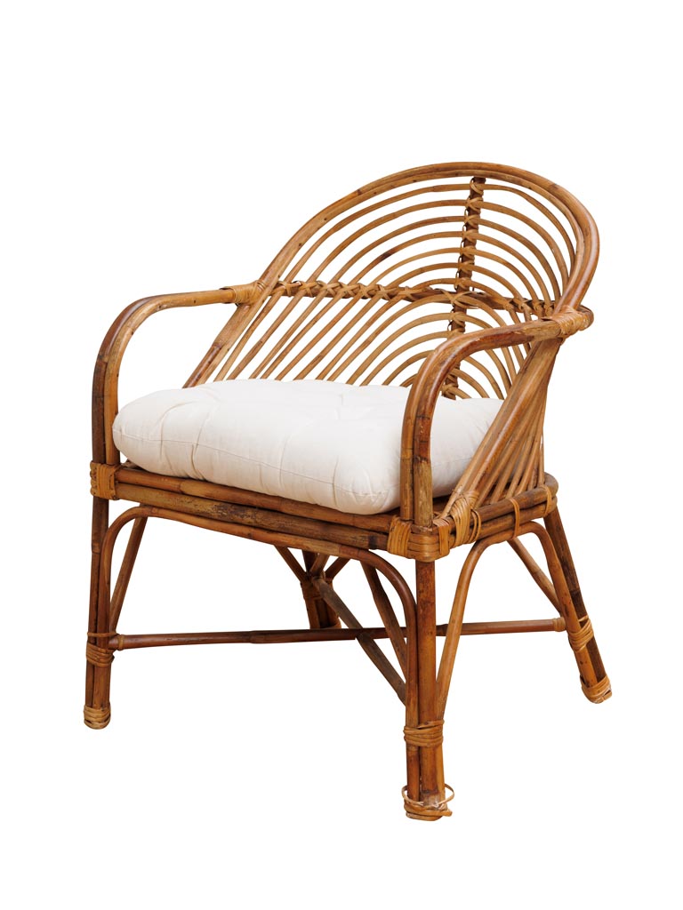 Chair Manille - 2