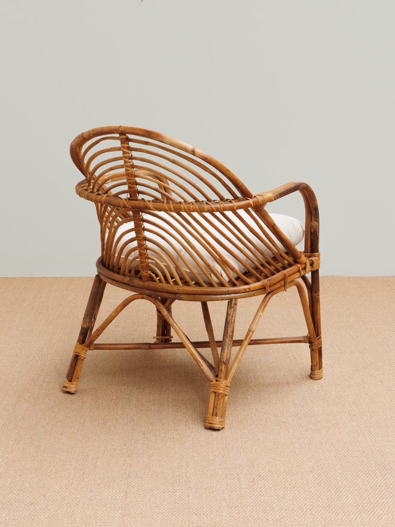 Chair Manille - 4