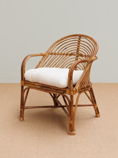 Chaise Manille