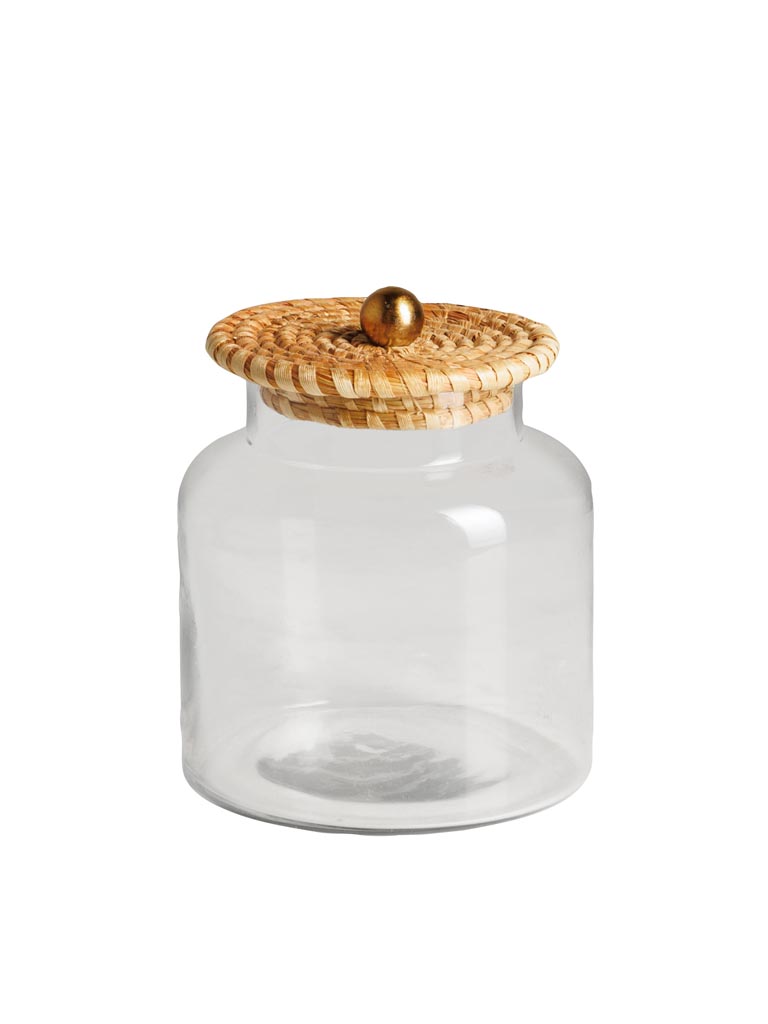 Small jar Provence - 2