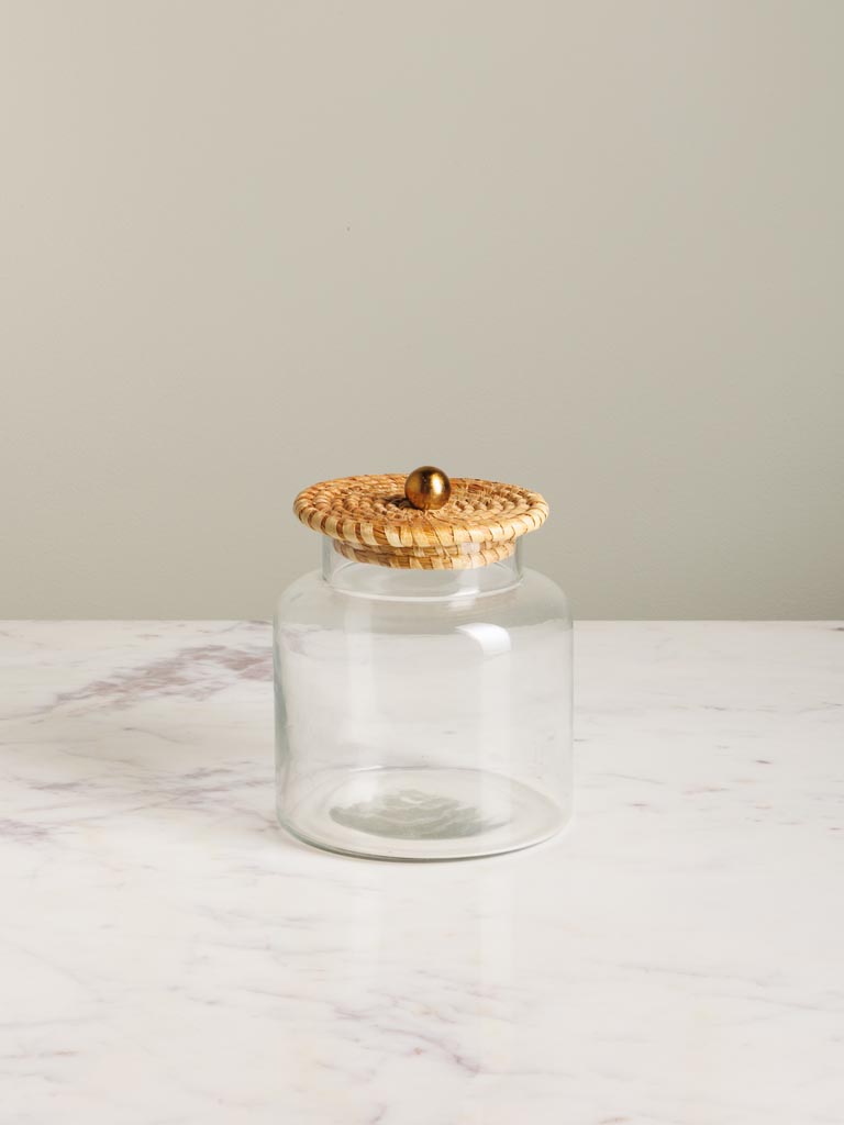 Small jar Provence - 1