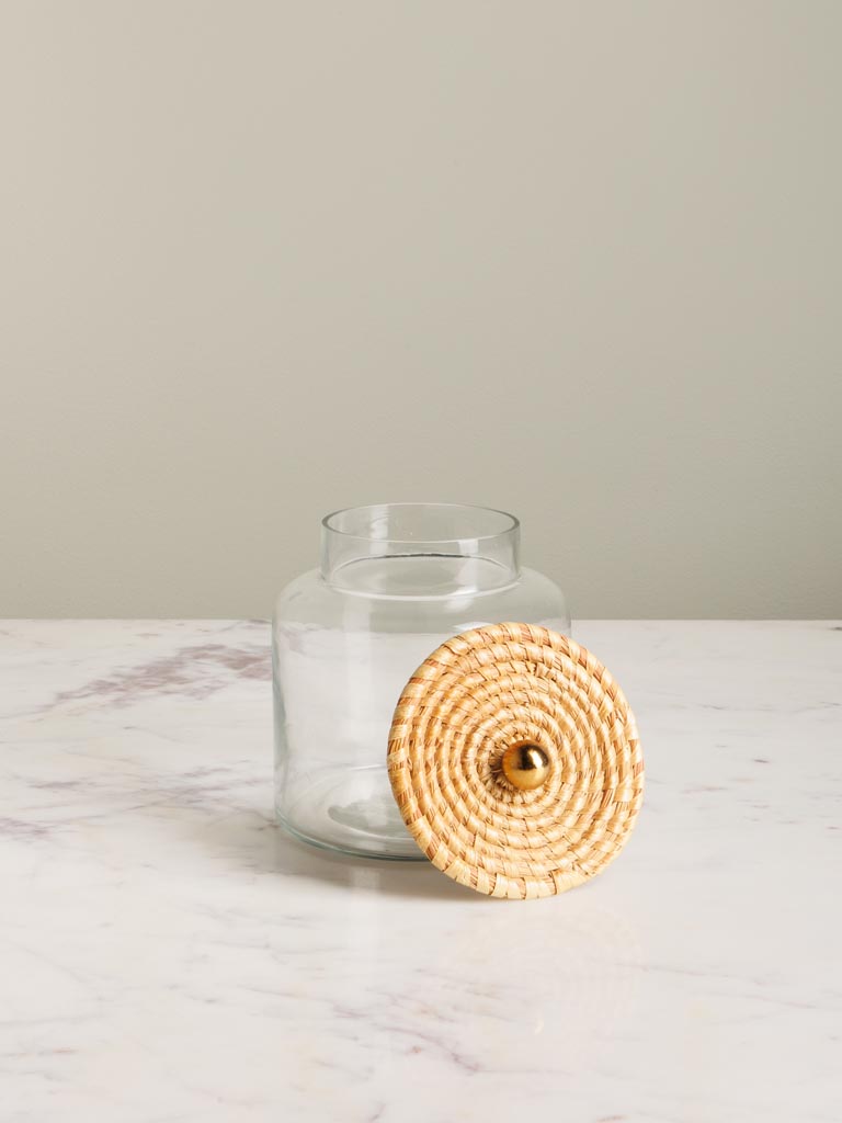 Small jar Provence - 3