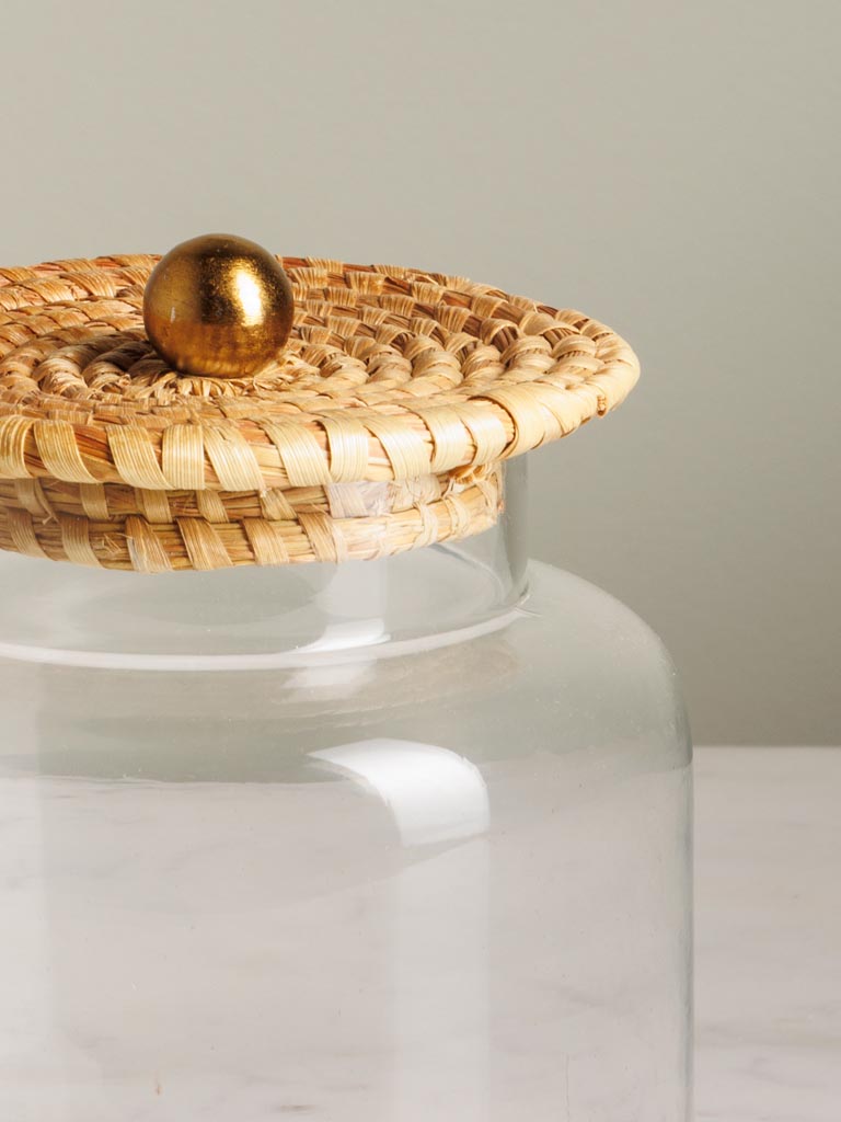Small jar Provence - 5