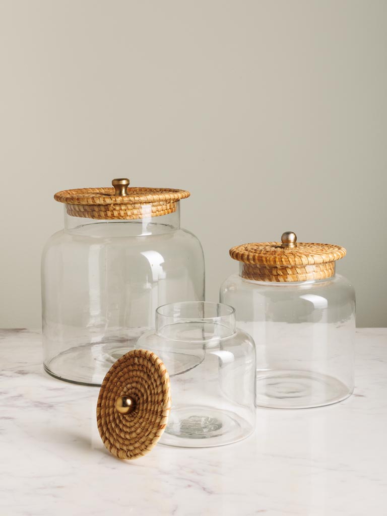 Small jar Provence - 4