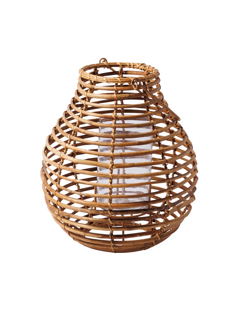 Lantern Vagabond - 2