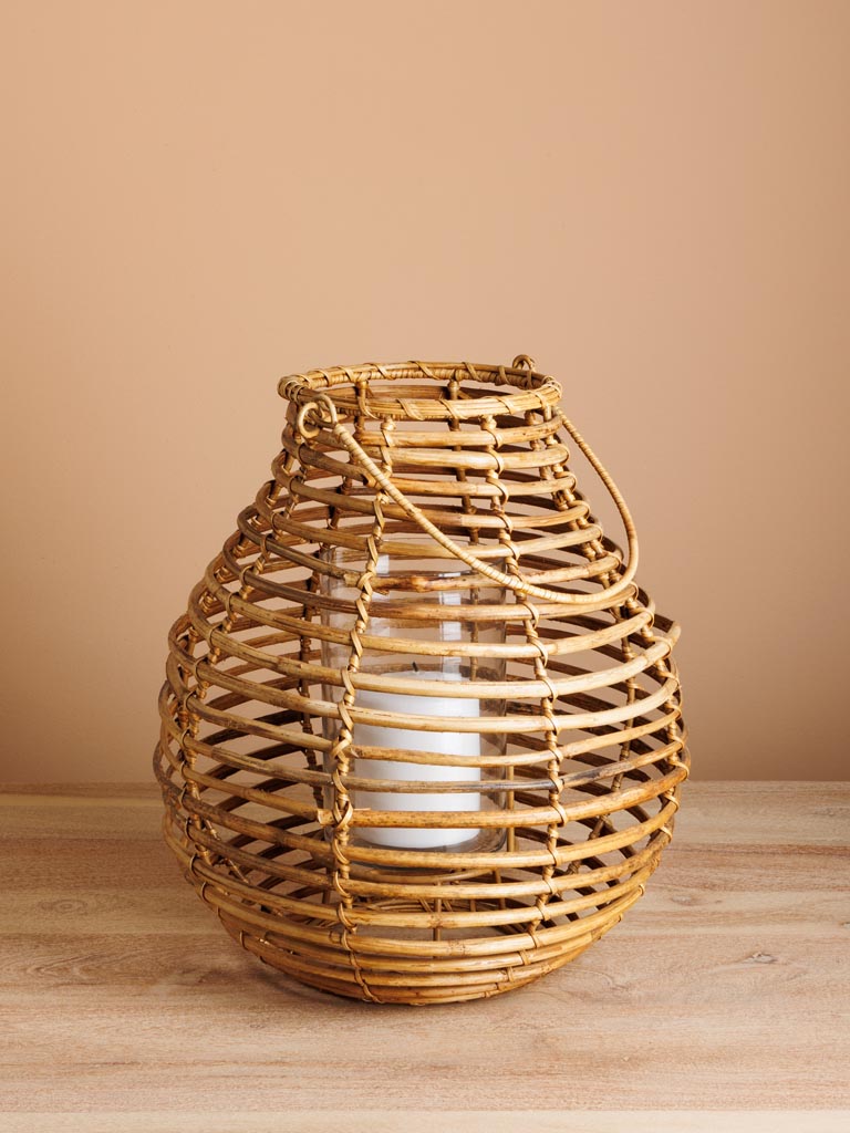 Lantern Vagabond - 1