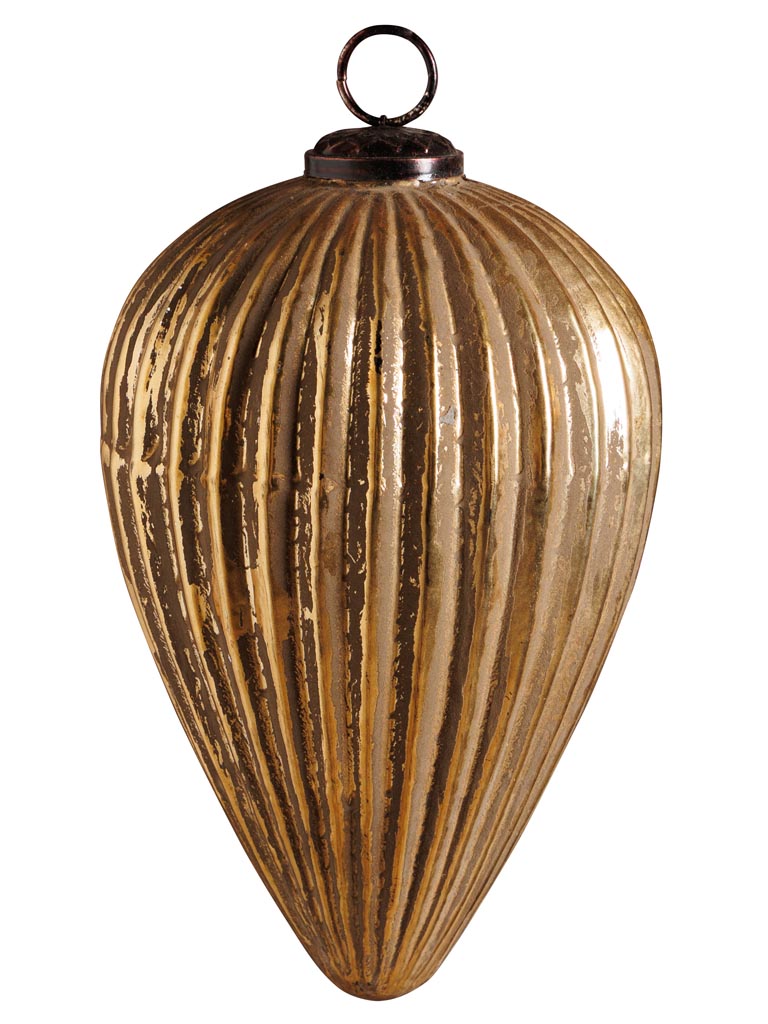 Grande BN oignon Ornata - 2