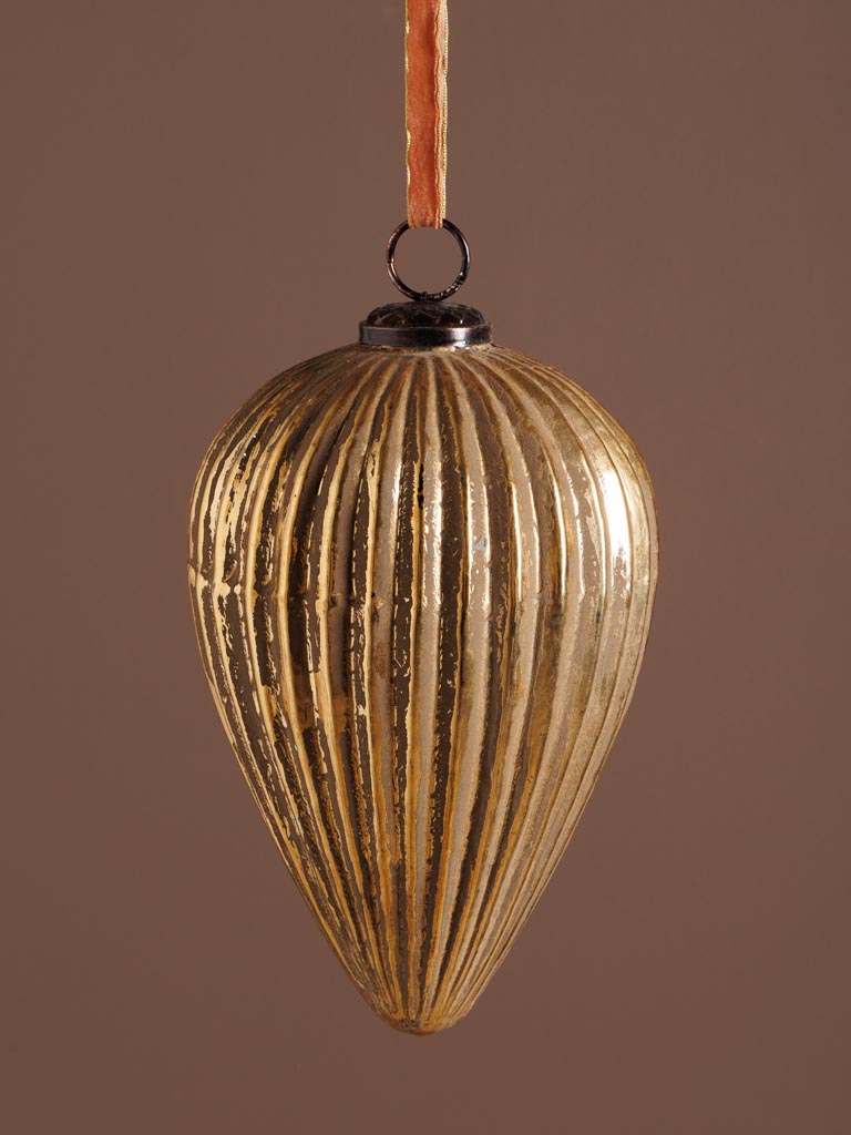 Grande BN oignon Ornata - 1