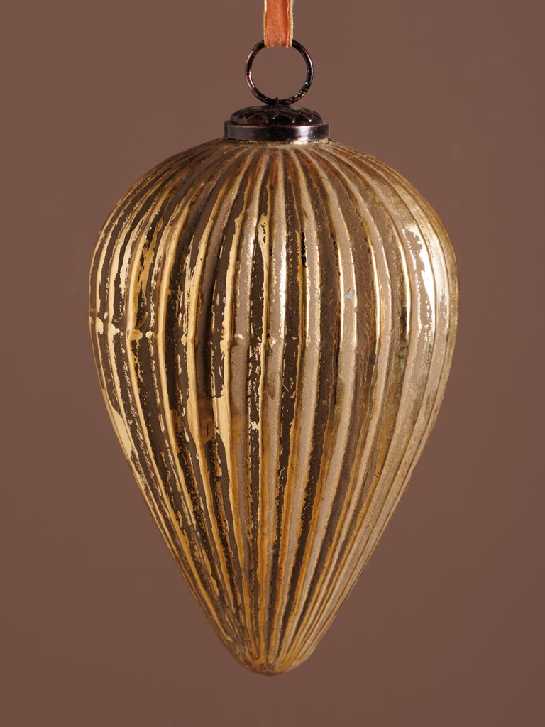 Grande BN oignon Ornata - 3