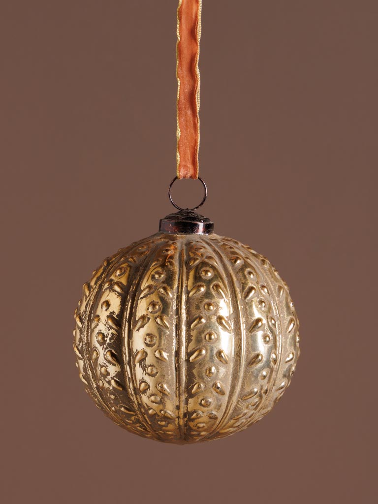 BN ronde Ornata - 1