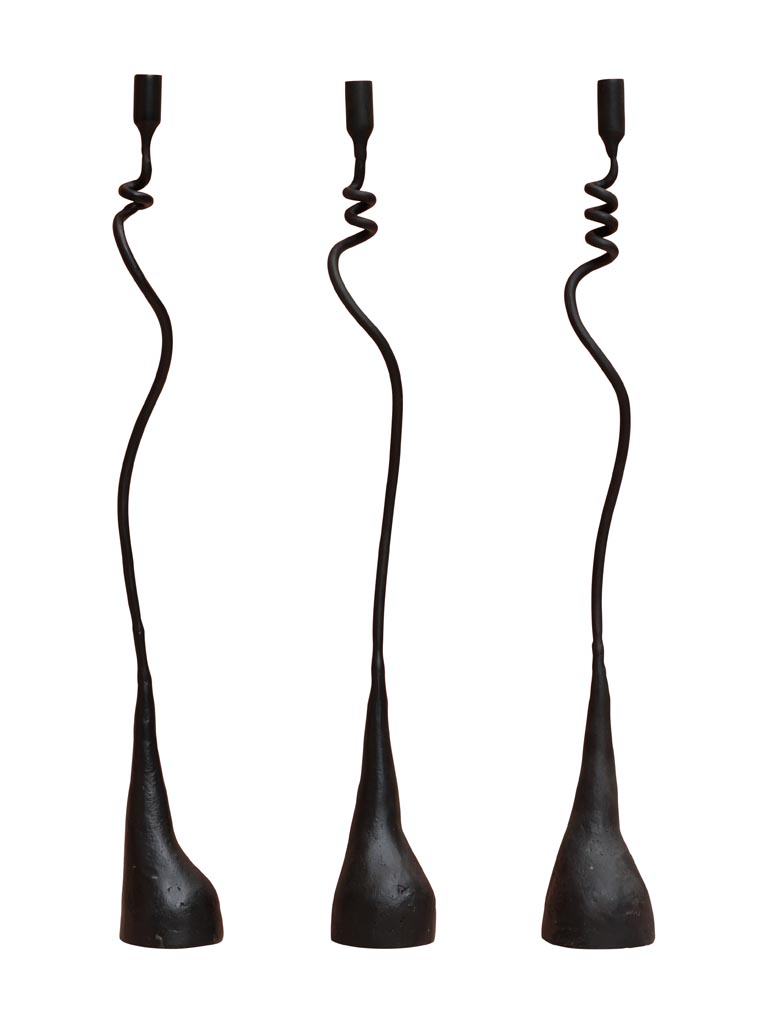 S/3 candlesticks Squeeze - 2