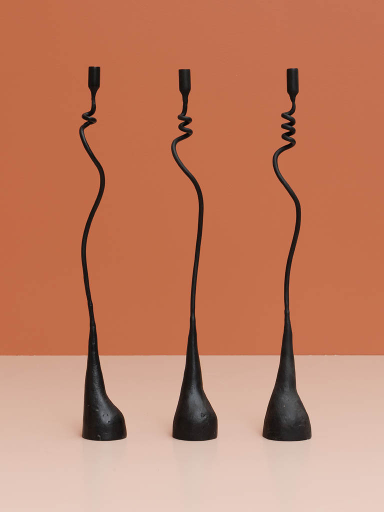 S/3 candlesticks Squeeze - 1