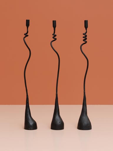 S/3 candlesticks Squeeze