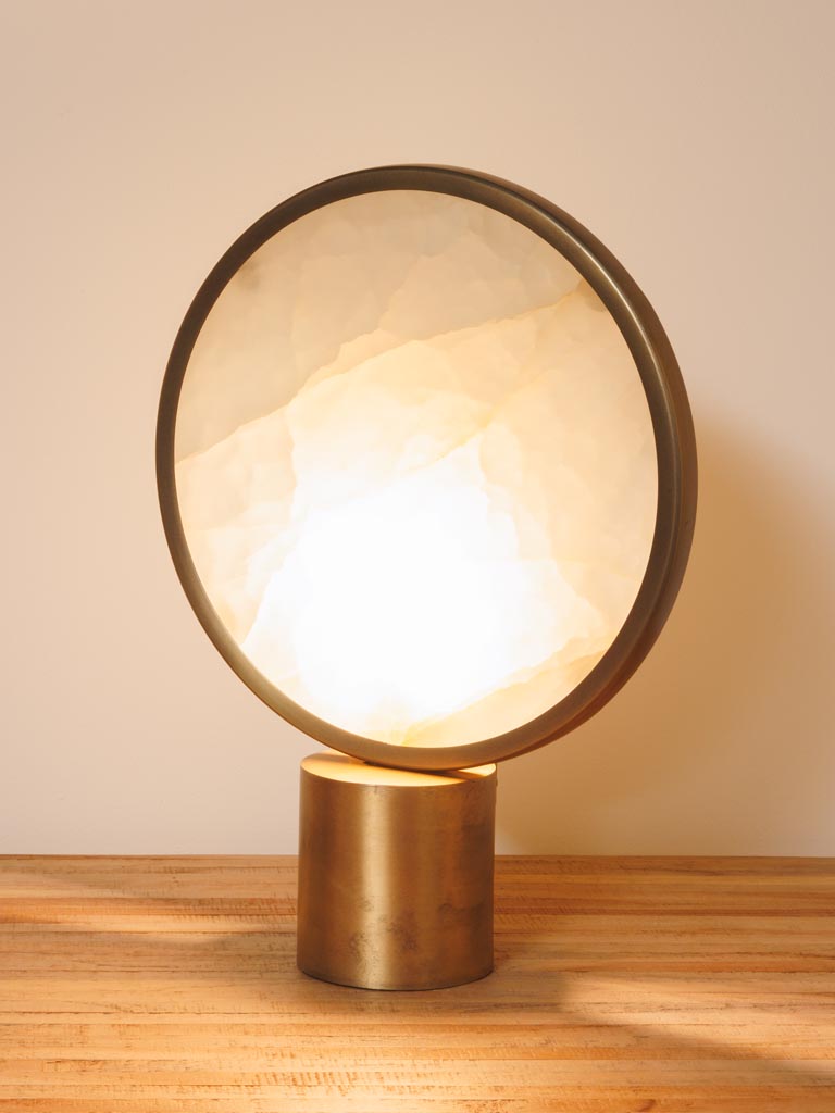 Table lamp Micro - 5
