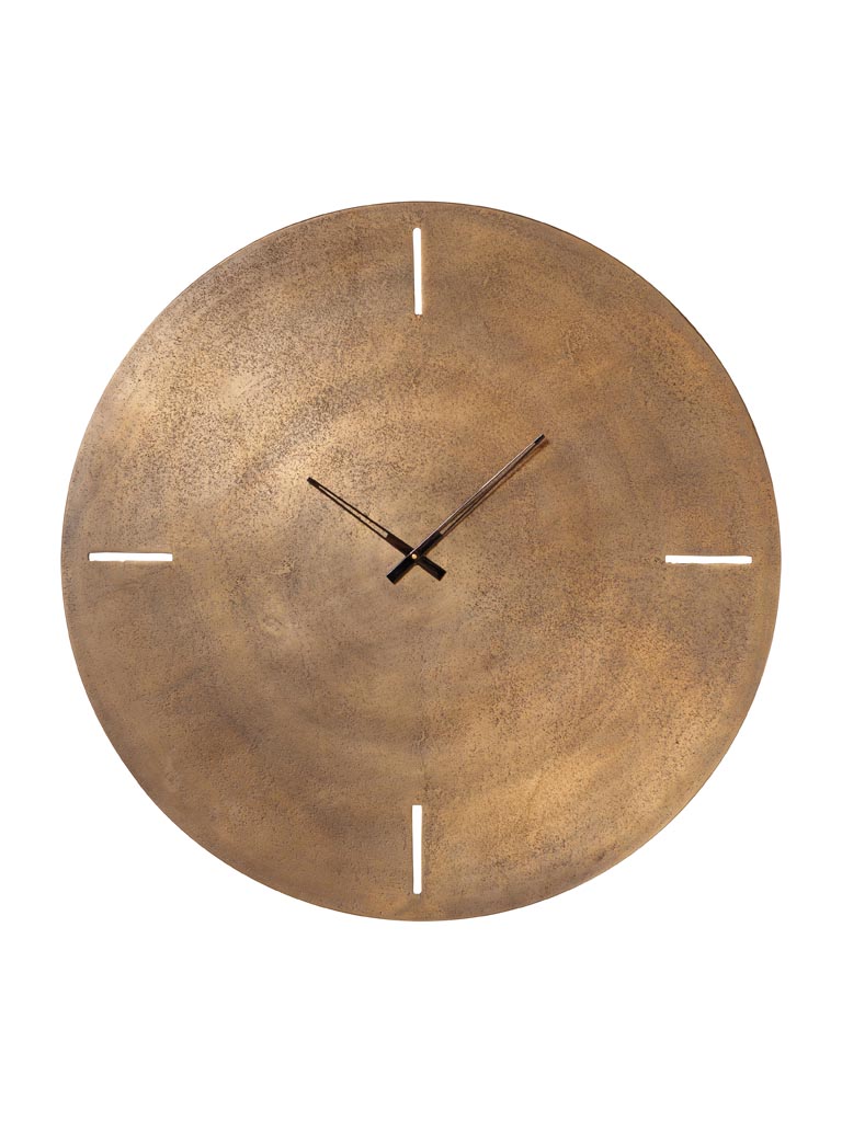 Wall clock James - 2