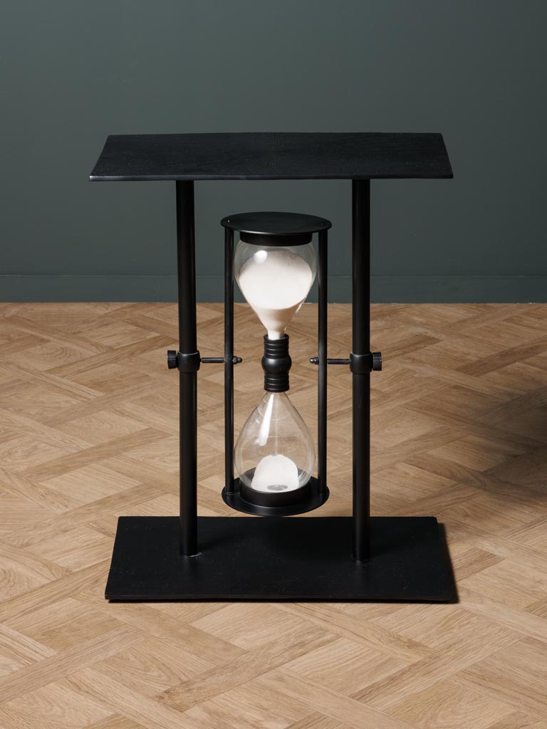 Side table Time traveler - 3