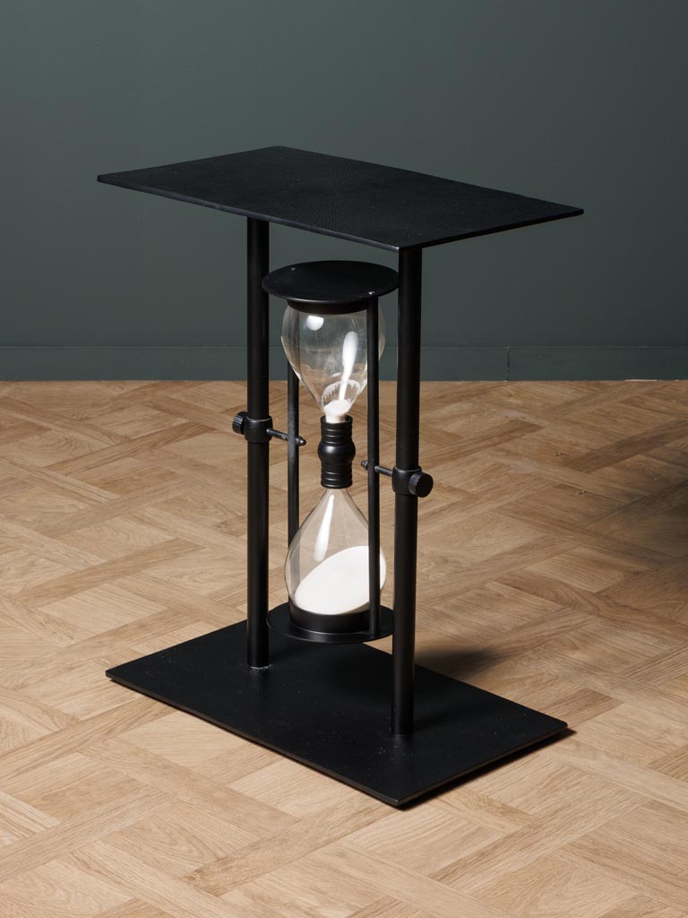 Side table Time traveler - 5